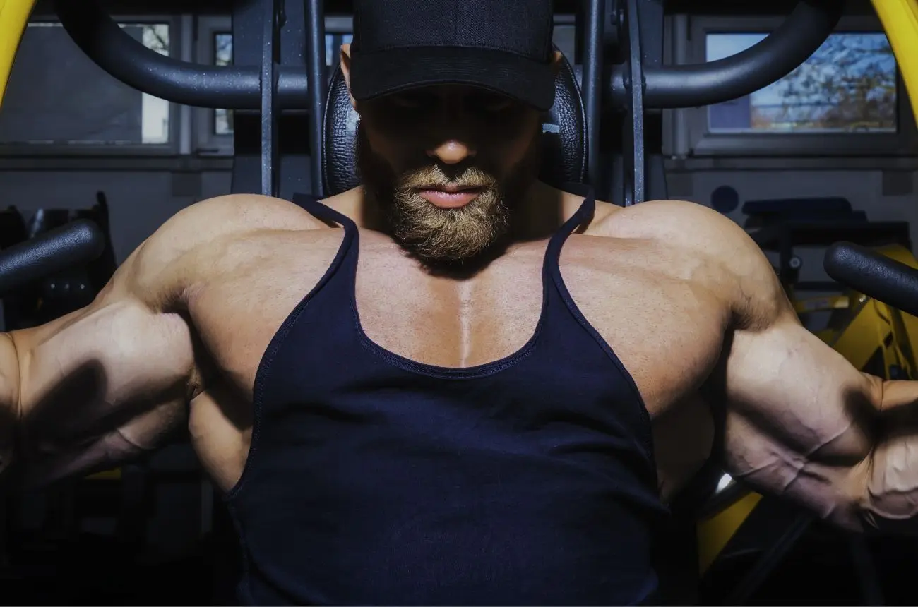4 Best Chest Day Workout to Build Muscle cult.fit
